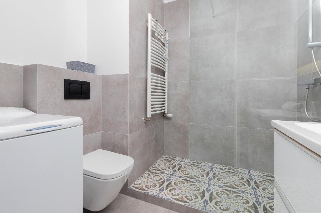 Comfy Studio Zamkowa 400M From The Beach By Noclegi Renters Puck Dış mekan fotoğraf